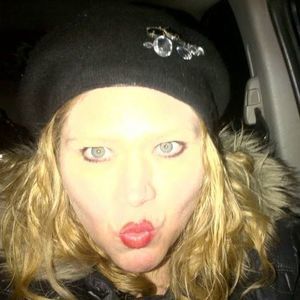 Meet your Posher, Kathryn